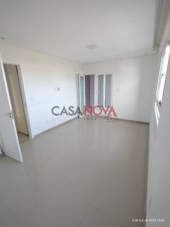 Casa Duplex em Condomínio com 3/4, sendo 2 suíte na Avenida Melício Machado