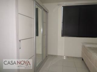 Apartamento em excelente localização na Coroa do Meio com 3/4, sendo 1 suíte