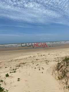 Casa com Piscina na Atalaia Nova para temporada