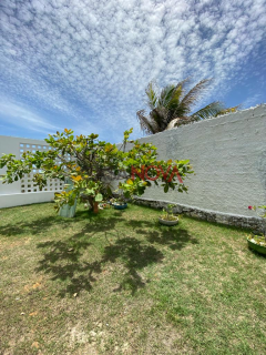 Casa com Piscina na Atalaia Nova para temporada