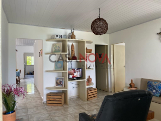 Casa com Piscina na Atalaia Nova para temporada