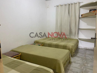 Casa com Piscina na Atalaia Nova para temporada