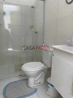 Casa com Piscina na Atalaia Nova para temporada