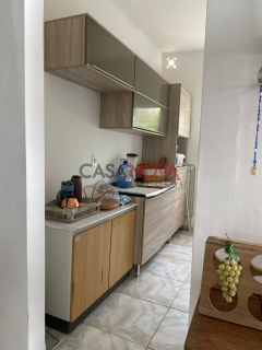 Casa com Piscina na Atalaia Nova para temporada