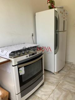 Casa com Piscina na Atalaia Nova para temporada