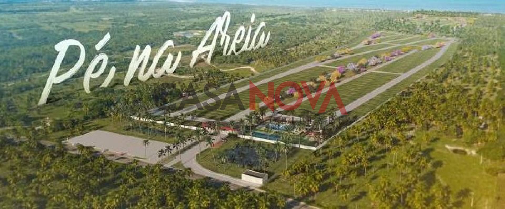 Lote em Condomínio na Barra dos Coqueiros- Cond.Villaredo Barra