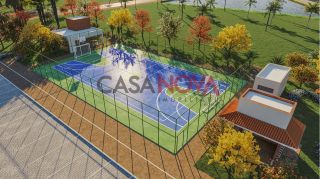 Lote em Condomínio na Barra dos Coqueiros- Cond.Villaredo Barra