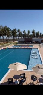 Lote em Condomínio na Barra dos Coqueiros- Cond.Villaredo Barra