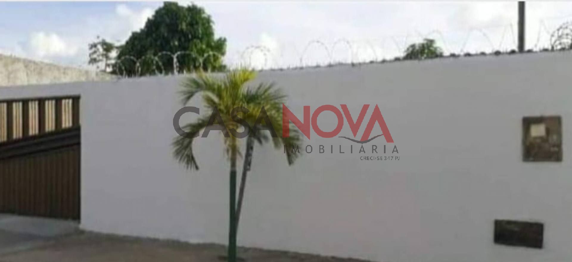 Vendo ou Troco Terreno no Mosqueiro no Povoado Areia Branca medindo 10x25