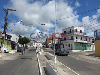 Prédio de Esquina em ótima localização com 6 casas