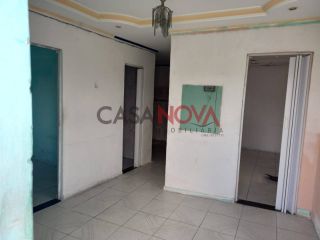 Prédio de Esquina em ótima localização com 6 casas