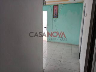 Prédio de Esquina em ótima localização com 6 casas