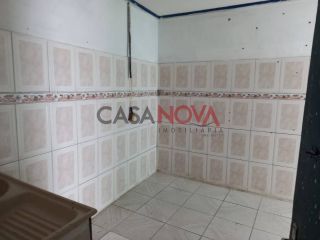 Prédio de Esquina em ótima localização com 6 casas