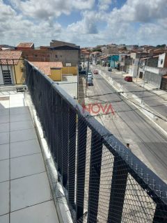 Prédio de Esquina em ótima localização com 6 casas