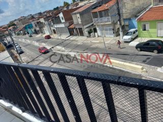 Prédio de Esquina em ótima localização com 6 casas