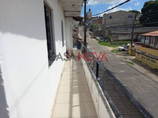 Prédio de Esquina em ótima localização com 6 casas