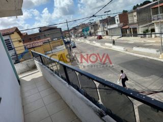 Prédio de Esquina em ótima localização com 6 casas