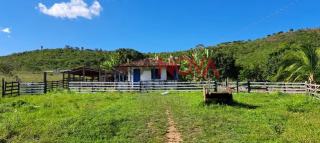Fazenda com 70 tarefas em Macambira
