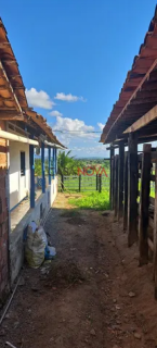 Fazenda com 70 tarefas em Macambira