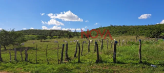 Fazenda com 70 tarefas em Macambira