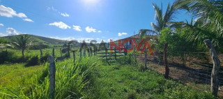 Fazenda com 70 tarefas em Macambira
