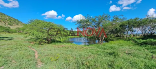 Fazenda com 70 tarefas em Macambira