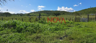 Fazenda com 70 tarefas em Macambira