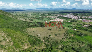 Fazenda com 70 tarefas em Macambira