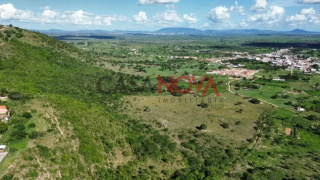 Fazenda com 70 tarefas em Macambira