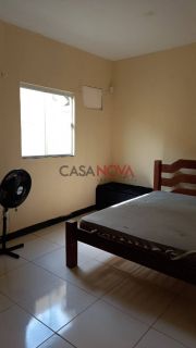 Chácara com piscina em Salgado