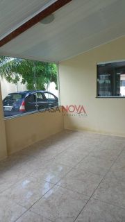 Chácara com piscina em Salgado