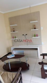 Chácara com piscina em Salgado