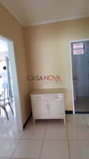 Chácara com piscina em Salgado