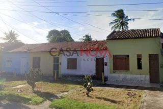 Terreno em ótima localização na Avenida São Paulo com 5 casas