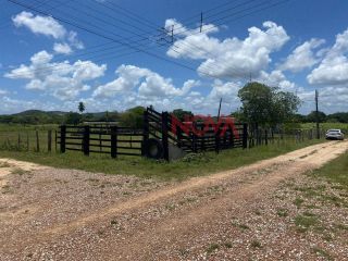 Vendo ou Troco Área com 18.150 m² em Socorro em boa localização para construção de casas