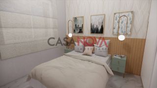 Casa em Condomínio na Barra dos Coqueiros com acesso ao mar