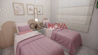 Casa em Condomínio na Barra dos Coqueiros com acesso ao mar