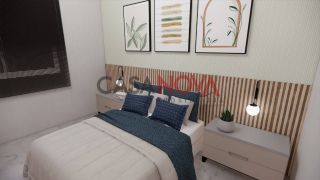 Casa em Condomínio na Barra dos Coqueiros com acesso ao mar