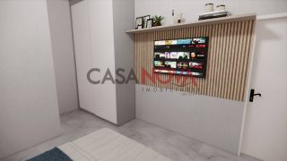 Casa em Condomínio na Barra dos Coqueiros com acesso ao mar