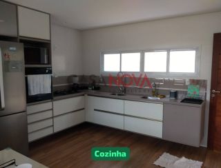Excelente Casa em condomínio com 5 suítes na Barra dos Coqueiros