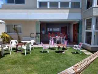 Excelente Casa em condomínio com 5 suítes na Barra dos Coqueiros