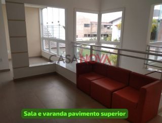 Excelente Casa em condomínio com 5 suítes na Barra dos Coqueiros