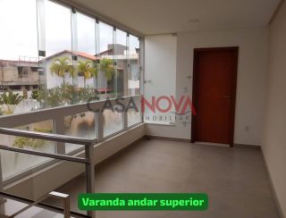 Excelente Casa em condomínio com 5 suítes na Barra dos Coqueiros