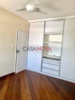 Apartamento em ótima localização no Bairro São José com 4/4, sendo 1 suíte