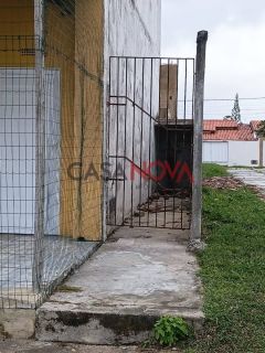 Prédio de Esquina com Ponto Comercial na Aruana