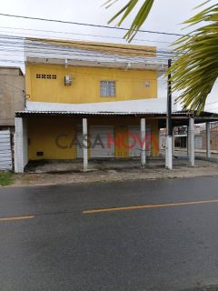 Prédio de Esquina com Ponto Comercial na Aruana