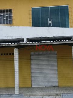 Prédio de Esquina com Ponto Comercial na Aruana