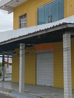 Prédio de Esquina com Ponto Comercial na Aruana
