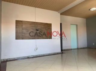Casa em boa localização na Farolândia com 3/4, sendo 1 suíte