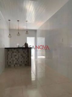 Casa em boa localização na Farolândia com 3/4, sendo 1 suíte